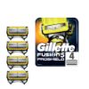 Изображение Сменные кассеты Gillette Fusion5 ProShield, 4 шт.