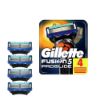 Изображение Сменные кассеты Gillette Fusion5 ProGlide, 4 шт.