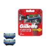 Изображение Сменные кассеты Gillette Fusion5 ProGlide Power, 2 шт.