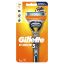 Изображение Бритва GIllette Fusion5 с 1 кассетой