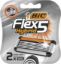 Изображение Сменные кассеты Bic Flex5 Hybrid, 2 шт.