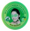 Изображение Гидрогелевые патчи для глаз Kiss Beauty 99% Cucumber Eye Mask с экстрактом огурца, 60 шт.