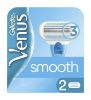 Изображение Сменные кассеты Gillette Venus Smooth, 2 шт.