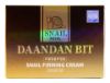 Изображение Антивозрастной крем для лица с муцином улитки Daandan Bit Snail Firming Cream [Jigott], 50 мл