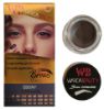 Изображение Помада для бровей Warda Beauty Brow Pomade, цвет Ebony