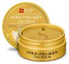 Изображение Гидрогелевые патчи с золотом и коллагеном SNP Gold Collagen Eye Patch, 60 шт.