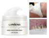 Изображение Маска, очищающая поры на лице от черных точек Lanbena Nose Plants Pore Strips, 30 г