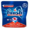 Изображение Таблетки для посудомоечной машины Finish All in 1 Max, 50 шт.