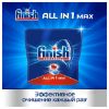 Изображение Таблетки для посудомоечной машины Finish All in 1 Max, 75 шт.