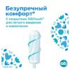 Изображение Тампоны O.B. ProComfort Super Plus, 16 шт.