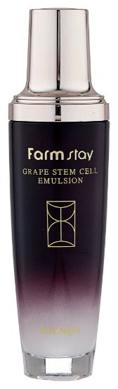 Изображение Эмульсия со стволовыми клетками винограда FarmStay Grape Stem Cell Emulsion, 130 мл