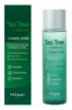 Изображение Успокаивающий тонер с экстрактом чайного дерева Trimay Tea Tree & Tiger Leaf Calming Toner, 210 мл