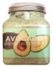 Изображение Скраб для тела Авокадо Wokali Avocado Sherbet Body Scrub, 500 мл