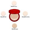 Изображение Тональная основа-кушон Missha Radiance Perfect Fit Cushion Foundation SPF+/PA+++, тон 23 Sand, 15 г