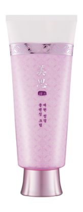 Изображение Очищающий крем для лица Missha, Misa Yei Hyun Cleansing Cream, 200 мл