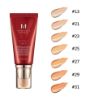 Изображение Тональный солнцезащитный BB-крем для лица Missha M Perfect Cover BB Cream SPF42/PA+++, #31, 50 мл