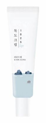 Изображение Увлажняющий крем для век с морской водой Round Lab 1025 Dokdo Eye Cream, 30 мл