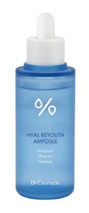 Изображение Увлажняющая ампульная сыворотка Dr.Ceuracle Hyal Reyouth Ampoule, 50 мл