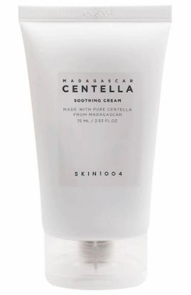 Изображение Успокаивающий защитный крем с центеллой SKIN1004 Madagascar Centella Soothing Cream, 75 мл