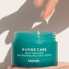 Изображение Питательный крем с экстрактом водорослей Heimish Marine Care Deep Moisture Nourishing Melting Cream, 60 мл