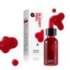 Изображение Кровавая пилинг-сыворотка с кислотами SKIN1004 Zombie Beauty Bloody Peel, 30 мл