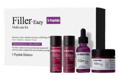 Изображение Лифтинг-набор с эффектом филлера Medi-Peel Eazy Filler Multi Care Kit