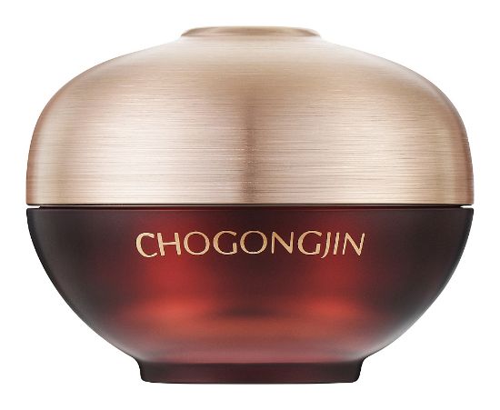 Изображение Омолаживающий крем для кожи вокруг глаз Chogongjin Youngan Jin Eye Cream, 30 мл