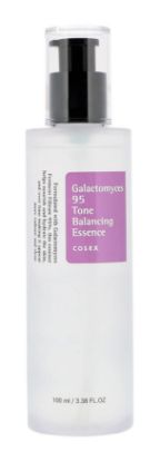 Изображение Осветляющая эссенция с 95% галактомисиса COSRX Galactomyces 95 Tone Balancing Essence, 100 мл