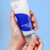 Изображение Увлажняющий гель-крем с гиалуроновой кислотой IsNtree Hyaluronic Acid Aqua Gel Cream, 100 мл