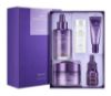 Изображение Антивозрастной набор косметики Missha Time Revolution Night Repair Special Set 5Х, 5 предметов