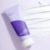 Изображение Очищающая пенка для проблемной кожи с красным луком IsNtree Onion Newpair Cleansing Foam, 150 мл