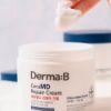 Изображение Восстанавливающий липосомный крем для тела с церамидами Derma:B CeraMD Repair Cream, 430 мл