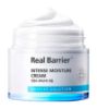 Изображение Ламеллярный увлажняющий крем с пантенолом Real Barrier Intense Moisture Cream, 50 мл