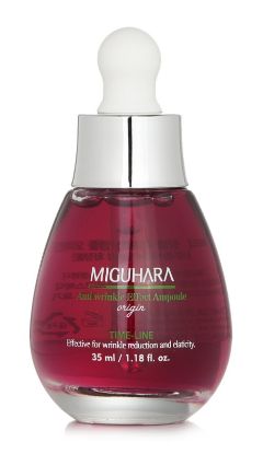 Изображение Сыворотка против морщин Miguhara Anti-wrinkle Effect Ampoule Origin, 35 мл