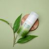 Изображение Противовозрастная крем-эссенция  для лица Miguhara Green Tea Calming Essence Cream Origin, 80 мл