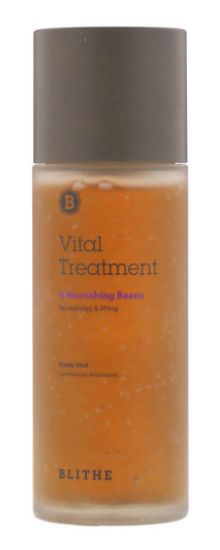 Изображение Питательная эссенция с экстрактами 8 бобов Blithe Vital Treatment 8 Nourishing Beans, 54 мл